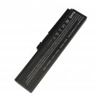 for Toshiba Satellite L650 L655 L655D L670 L675 L730 Laptop Battery