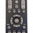 GHYREX New Remote NS-RC9DNA-14 for Insignia TV DVD NS24DD220NA16, NS-32DD220NA16
