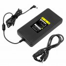 Laptop Charger Power Adapter for MSI GS65 GF63 GS63VR GT70 GF65 GF75 GS75 GS63