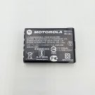 Motorola PMNN4468B - Lithium-ion Battery - 3.7V - 2300mAh - 8.5Wh -
