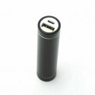 NEW 2600mAh Mini Portable External USB Power Bank Battery For Mobile Phone