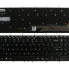 New Backlit Keyboard for Dell Inspiron 5565 5567 5765 5767 7566 7567 Laptops