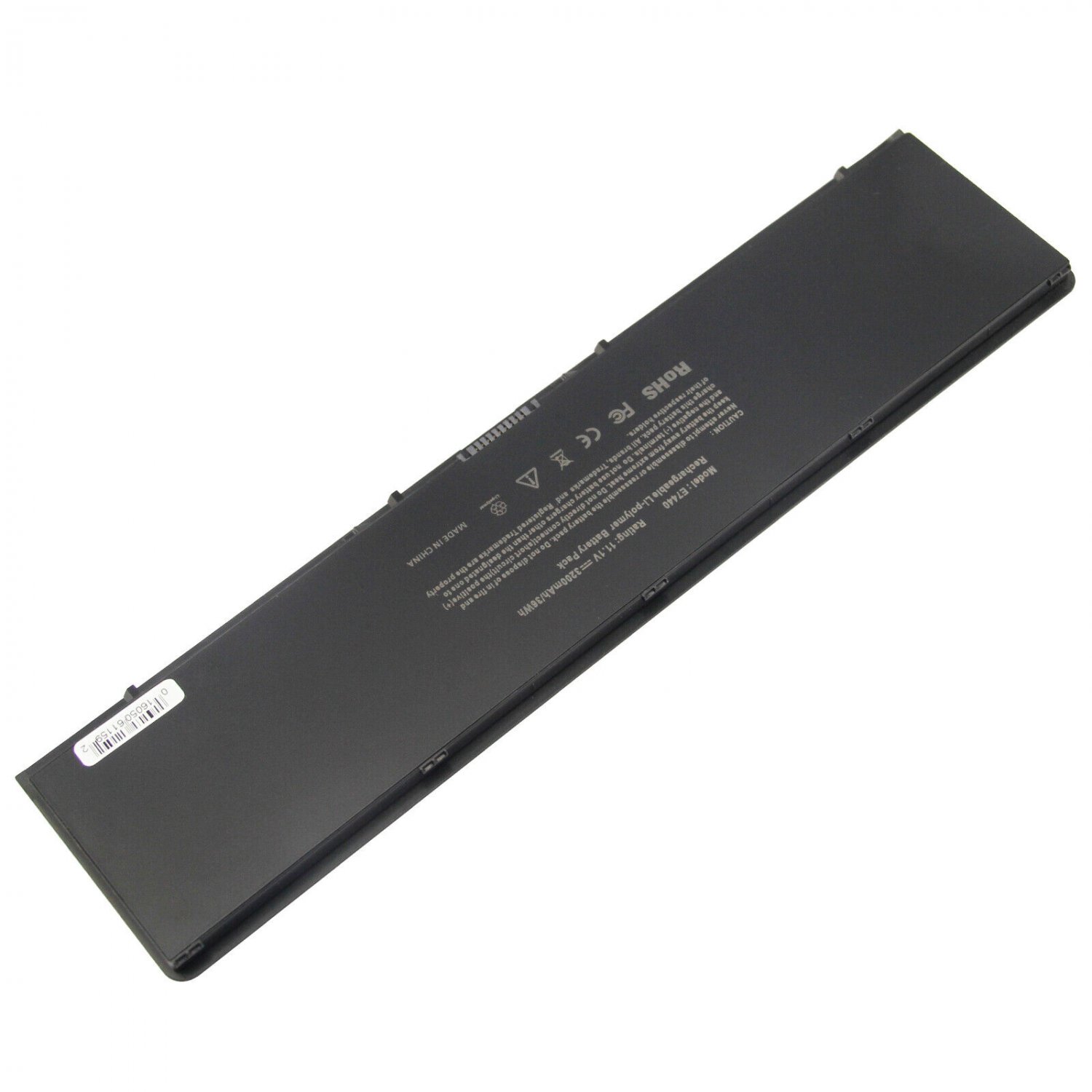 New Battery for Dell Latitude E7420 E7440 E7450 3RNFD G95J5 V8XN3 34GKR 0909H5 F