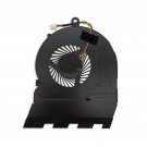 New CPU Cooling Fan For Dell Inspiron 15-5565 15-5567 P66F 17-5767 Series 0789DY