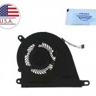New CPU Cooling Fan For HP 15-dy1043dx 15-dy1xxx L68134-001 ND75C07-19A18 Laptop