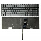 New for Lenovo IdeaPad S340-15IIL Touch S340-15API Touch US Backlit Keyboard