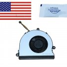 New HP 15-bs134wm 15-bs144wm 15-bs192od 15-bs193od Laptop CPU Cooling FAN US