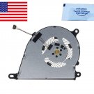 New HP 15-dy1023dx 15-dy0013dx 15-dy1071wm 15-dy1051wm Laptop CPU Cooling Fan