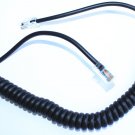 NEW ICOM OPC-1153 mic cable for HM-98 HM-133 HM-133V