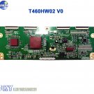 New LCD Controller T-Con Board T460HW02 V0 CTRL BD 06A83-1A LA46A550P1R