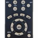 New NS-RC6NA-14 Replace TV Remote for INSIGNIA TV NS24E40SNA14, NS32D20SNA14