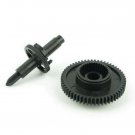 New Ribbon Drive Gear For Star SP700, SP742, SP717, SP712, SP747 POS Printer