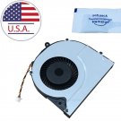 New Toshiba Satellite S55T-A5377 S55t-A5534 S55T-A5337 Laptop CPU Cooling Fan