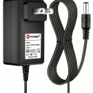 Pkpower Adapter Charger for Bowflex Max Trainer M7 Exercise Elliptical Machine