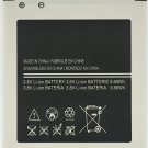 Replacement Battery for Samsung Galaxy J3 2016 J320 EB-BG530BBC 2600mAh
