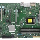 SuperMicro X11SCA Motherboard -Intel C246,Xeon-E/Core i3/Pentium/Celeron,LGA1151