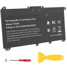 TF03XL Battery For HP Pavilion X360 Convertible 14M-CD0001DX 14M-CD0003DX Series