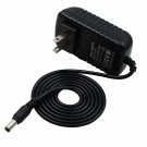US AC Adapter Power Charger For Brother P-Touch H-105 PT-80 Label Maker