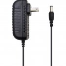 US Power Supply Adapter Cord For Pyramat S5000 Gaming Chair