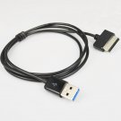 USB Charger Charge Data Sync Cable Cord For Asus Eee Pad TransFormer Prime TF300
