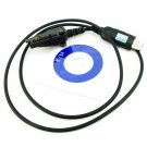 USB Programming Cable KPG-36U for Kenwood TK-480 TK-481 TK-2180 TK-3180 TK-5210