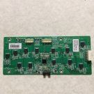 VIZIO M656-H4 LED DRIVER BOARD SHE6512A-116E