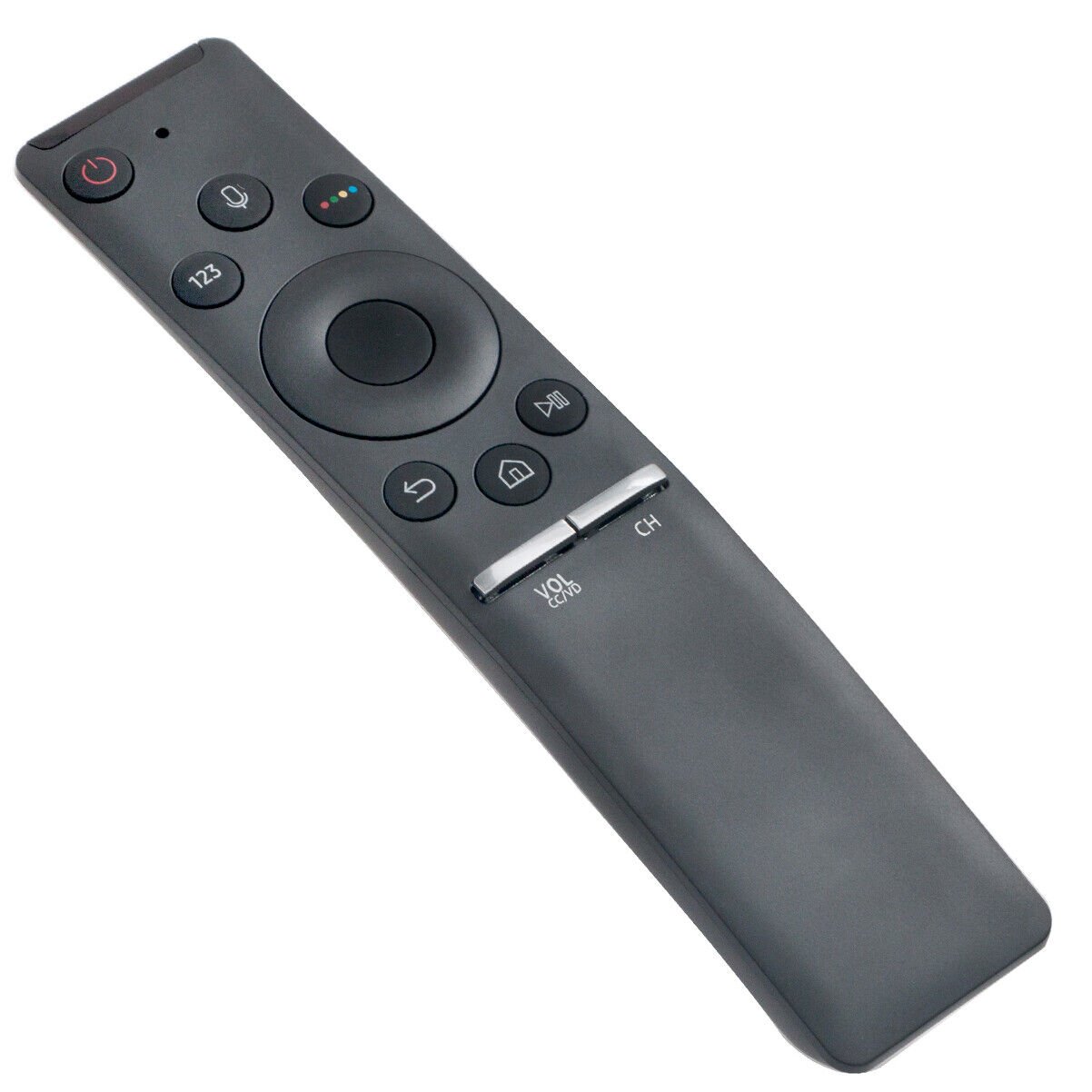 Voice Replace Remote for Samsung TV UN55NU800DFXZA UN65NU800DFXZA UN75NU800D