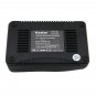 VW-VBN260 Battery & LCD Fast Charger for Panasonic HDC-TM900 TM900P TM900PC