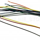 WIRE HARNESS FOR KENWOOD DDX-419 DDX419 PAY TODAY SHIPS TODAY