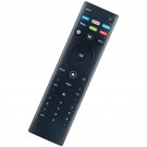XRT140L Replace Remote Control for Vizio TV D32f4-J01 D24f-J09 D40f-J09 D43f-J04