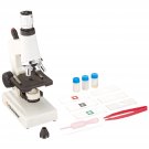 Celestron 44121 Microscope Kit