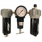 Milton 1103M Metal FRL Trio, 3/4"