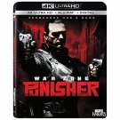 Punisher:War Zone 4K (Bd/Dgtl) [Blu-Ray]