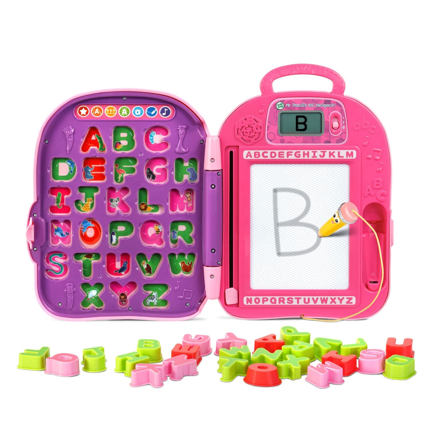 LeapFrog Mr. Pencil