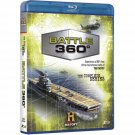 Battle 360: The Complete Series [Blu-Ray]