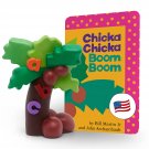 Chicka Chicka Boom Boom Audio Play Character