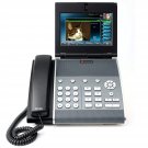 Polycom VVX 1500 Video Phone w/ Power Supply