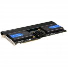 Sonnet Technologies Fusion Dual U.2 SSD PCIe Card