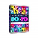 Iconic Movies Of The 80S And 90S 20-Movie Collection