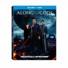Along With The Gods: The Last 49 Days [Blu-Ray + Dvd]