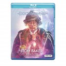 Doctor Who: Tom Baker Complete Season Three [Blu-ray]