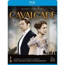 Cavalcade 80th Anniversary Edition Blu-Ray + DVD Combo