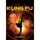 Kung Fu: The Legend Continues: The Complete First Season