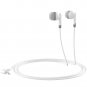 Bulk Earbuds With 3.5 Mm Headphone Plug - 10 Pack - Multi