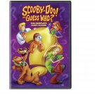 Scooby-Doo And Guess Who: The Complete First Season (Dvd)