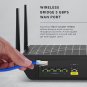 Linksys MR7500 Hydra Pro 6E Tri-Band Mesh Wi-Fi 6E Router