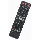 Ak59-00167A Remote Fit For Samsung Smart 3D Blu-Ray Dvd Player