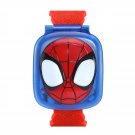 VTech Spidey and His Amazing Friends Spidey Learning Watch , Red