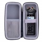 Hard Eva Travel Case Fits Tascam Dr-07X Portable Digital Recorder