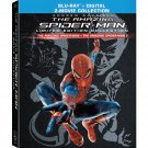 The Amazing Spider-Man 1 & 2 Limited Edition Collection [Blu-ray]
